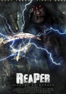 Reaper (2014)