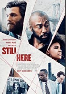 Still Here (2020)