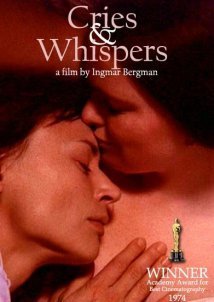 Κραυγές και Ψίθυροι / Cries and Whispers / Viskningar och rop (1972)