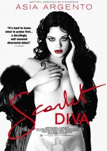 Scarlet Diva (2000)
