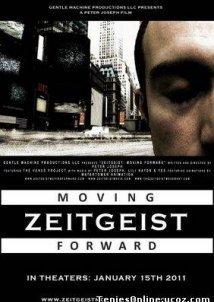Zeitgeist: Moving Forward (2011)