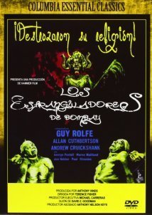 The Stranglers of Bombay (1959)