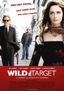 Wild Target / Αγριος Στόχος (2010)