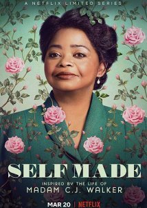 Self Made: Inspired by the Life of Madam C.J. Walker (2020)