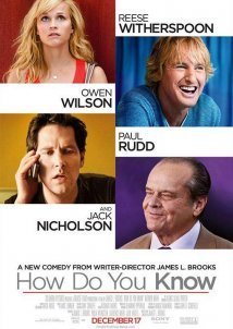 How Do You Know (2010)