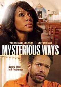 Mysterious Ways (2015)