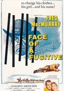 Face of a Fugitive (1959)