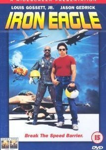 Iron Eagle (1986)