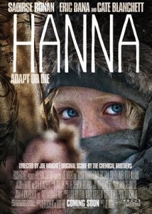 Hanna (2011)
