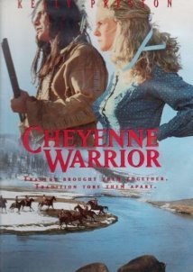 Cheyenne Warrior (1994)