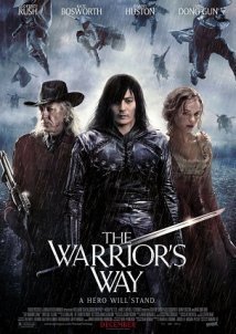 The Warrior's Way / Ο Δρόμος του Πολεμιστή (2010)