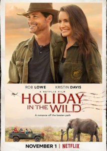 Χριστούγεννα στην Άγρια Φύση / Christmas in the Wild (2019)