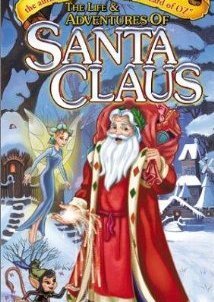 The Life & Adventures of Santa Claus (2000)
