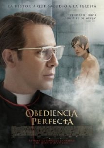 Obediencia perfecta / Perfect Obedience (2014)