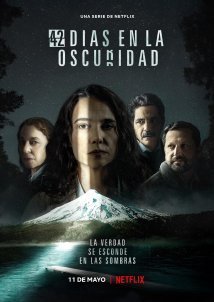 42 Days of Darkness / 42 días en la oscuridad (2022)