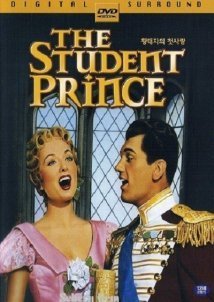 The Student Prince (1954)