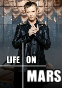 Life on Mars / Χρονοπαγίδα (2006)