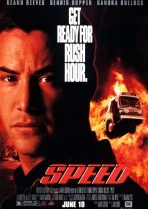 Speed / Ταχύτητα (1994)