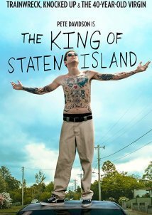 The King of Staten Island (2020)