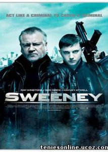 The Sweeney (2012)