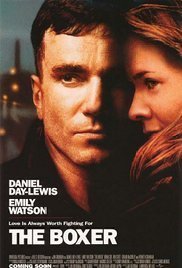 Ο μποξέρ - The Boxer (1997)