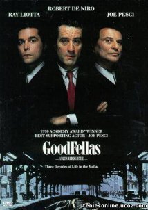 Goodfellas / Τα Καλά Παιδιά (1990)