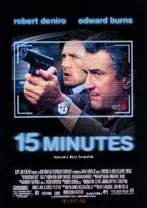 15 Minutes (2001)