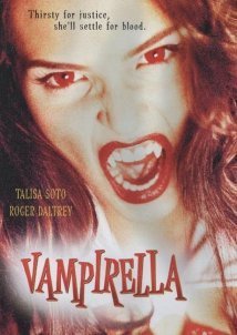 Vampirella (1996)