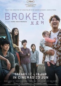 Broker (2022)