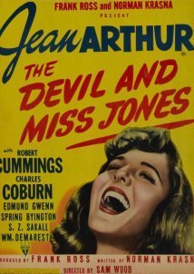The Devil and Miss Jones (1941)