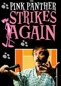 The Pink Panther Strikes Again (1976)