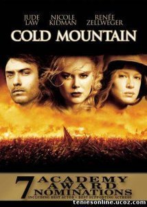 Cold Mountain / Επιστροφή στο Cold Mountain (2003)