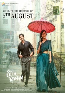 Sita Ramam (2022)
