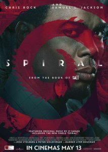 Spiral: From the Book of Saw (2021)