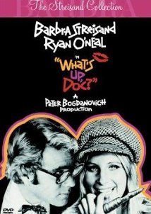 What's Up, Doc? (1972)