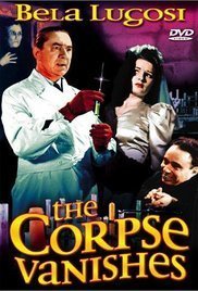 The Corpse Vanishes (1942)