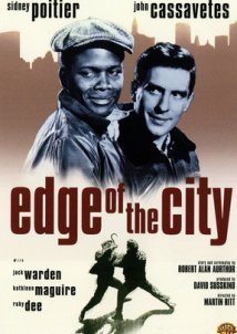 Edge of the City / Έσπασα τα δεσμά μου (1957)