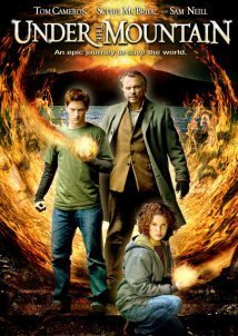 Under the Mountain / Το Μυστικό Κάτω Από Το Βουνό (2009)