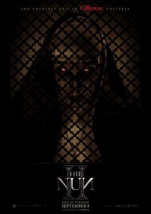 Η καλόγρια ΙΙ / The Nun II (2023)