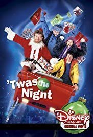 'Twas the Night (2001)