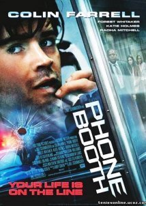 Phone Booth / Τηλε...Φονικός Θάλαμος (2002)