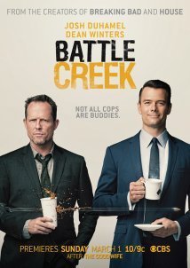 Battle Creek (2015) TV Series