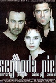 Second Skin / Segunda piel (1999)