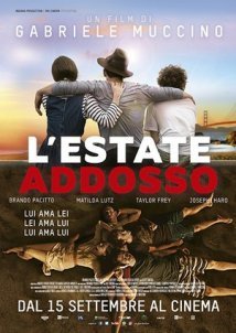 L'estate addosso / Summertime (2016)