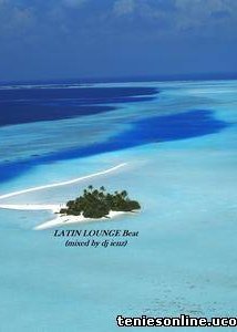 LATIN LOUNGE Beat - mixed by dj ienz (2011)