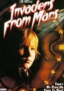 Invaders from Mars (1986)
