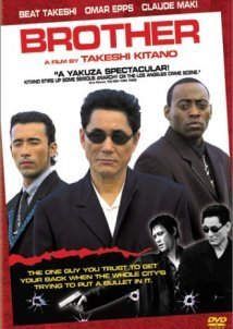 Brother (2000)