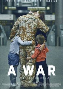 A War - Krigen (2015)
