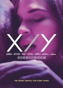 X/Y (2014)