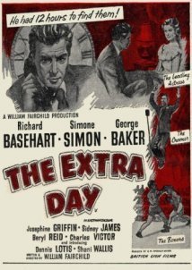 The Extra Day (1956)